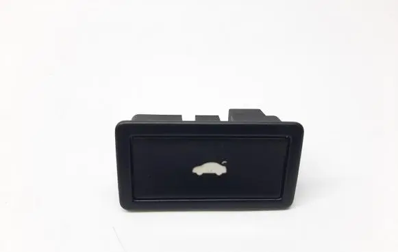 Audi A7 S7 4K8 Tailgate opening switch 3D0959831D