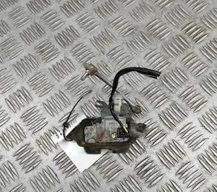 Subaru Forester SF Tailgate/trunk/boot lock/catch/latch 60311FC000