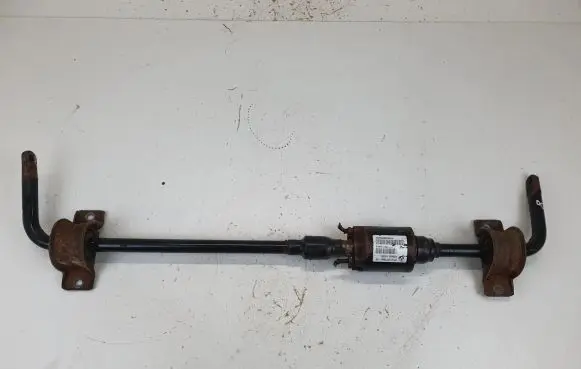 BMW X5 E70 Rear active stabilizer 6771045