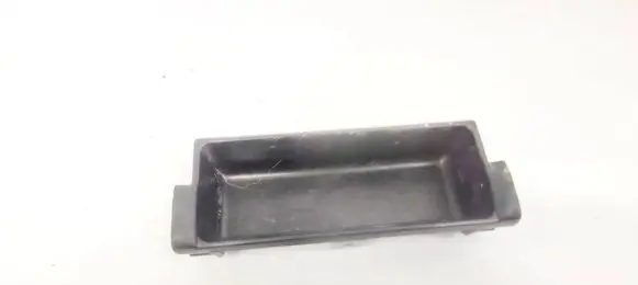 Car ashtray