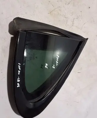 Porsche Panamera (971) Rear side window 971845297M