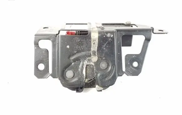 BMW X3 E83 Loading door lock 7201561