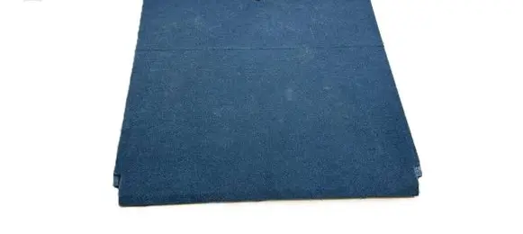 Hyundai Ioniq 5 Trunk/boot floor carpet liner 85715GI000 50325
