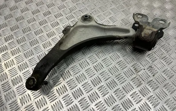 Front lower control arm/wishbone