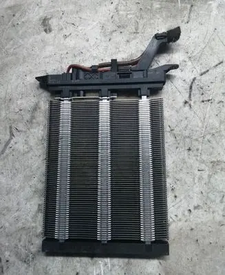 Audi A3 S3 A3 Sportback 8P Electric cabin heater radiator 1K0963235F