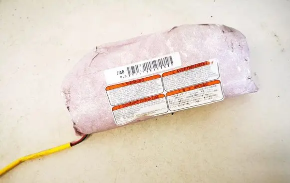 Mazda 626 Seat airbag bampt10660 mazdabam-pt1-0660