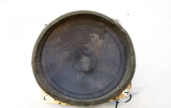 Mitsubishi Space Wagon Front door speaker mr142014