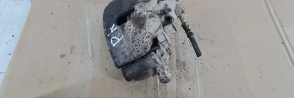 Volkswagen Sharan Front brake caliper