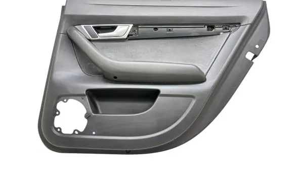 Audi A6 S6 C6 4F Rear door card panel trim 4F0867306