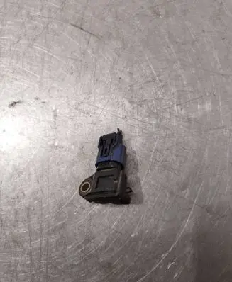 Opel Insignia A Mass air flow meter 0798009290