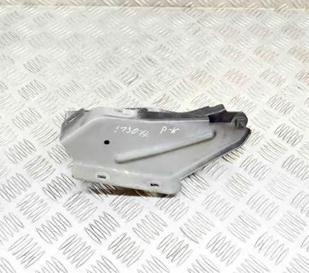 Cadillac SRX Engine bonnet/hood hinges 25715774