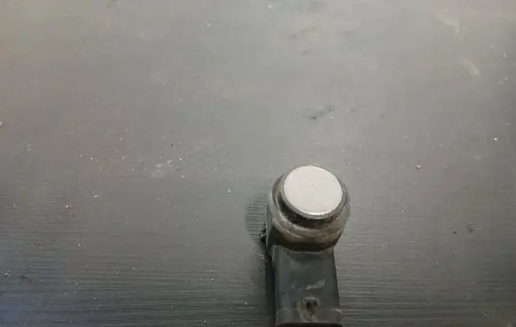 Volvo S80 Sensor 31341633 D25KE