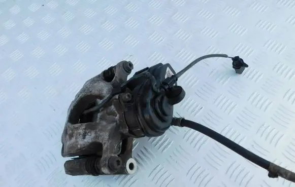 Audi A5 8T 8F Rear brake caliper 8W0406BL ACR001