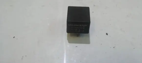 Chrysler Neon I Other relay
