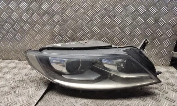 Volkswagen PASSAT CC Headlight/headlamp 3C8941032H