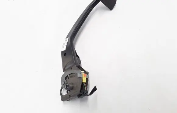 Brake pedal