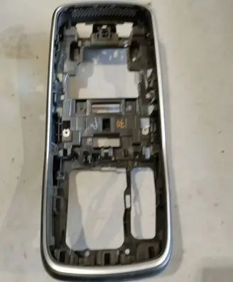 Renault Scenic IV - Grand scenic IV Center console 682604036R 682603063R 682607420R