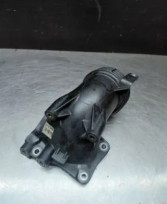 Mercedes-Benz E W211 Air intake hose/pipe A6460980024