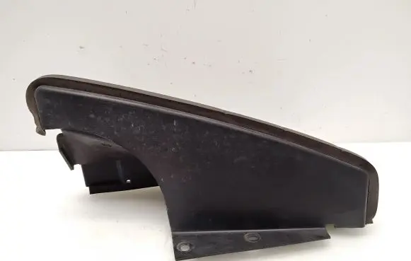 Ford Transit Intercooler air channel guide ASC6A