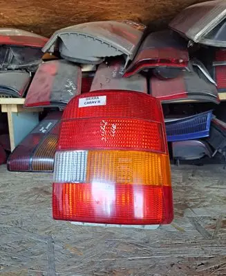 Ford Sierra Rear/tail lights 83BG13A602 83BG13A602EA 83BG13N004