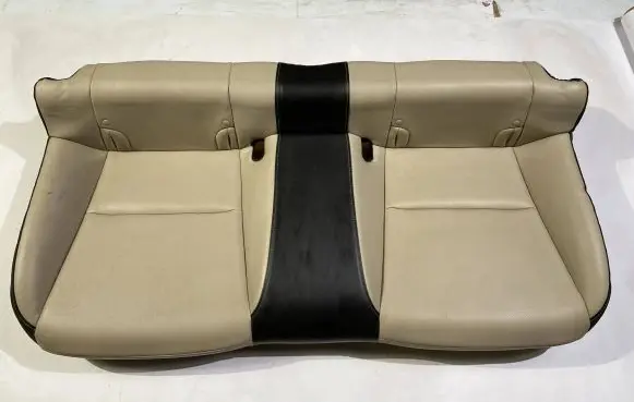 Chevrolet Camaro Second row seats CAM-2016