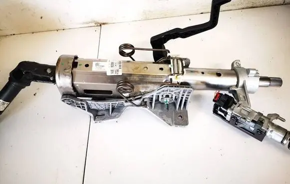 Opel Insignia A Steering wheel axle 13277191 427878298