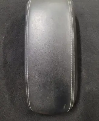 Jeep Cherokee Armrest 