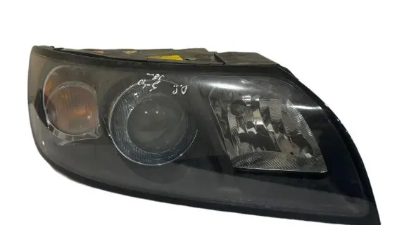 Volvo S40 Headlight/headlamp 30678204 0301198276
