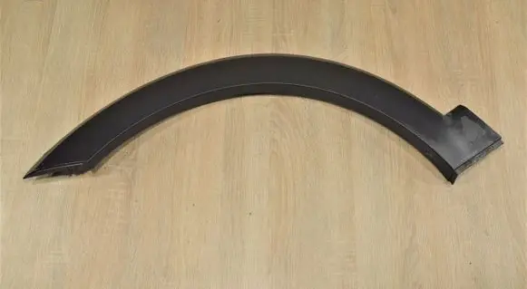 Chevrolet Captiva Front arch trim 