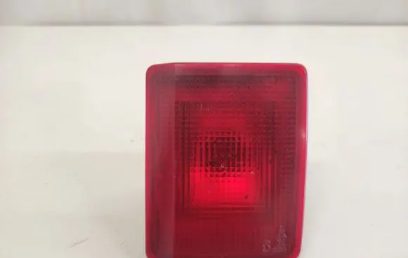 Rear fog light