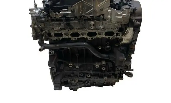 Ford Kuga II Engine T7MA 9807255680