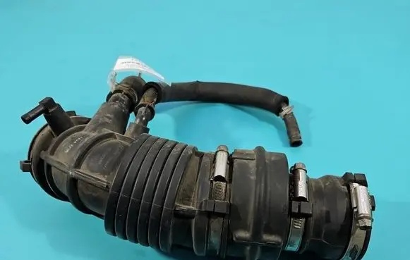 KIA Optima Intercooler hose/pipe 28130C2600 IMPRK1573014