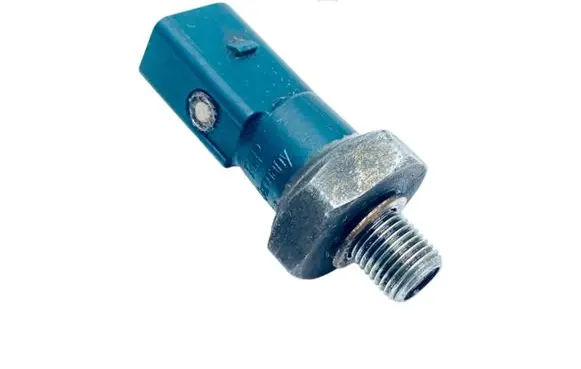 Volkswagen Touareg II Oil pressure sensor 059919081D