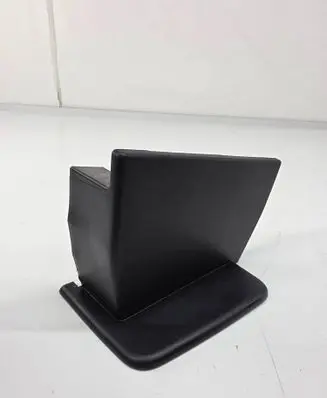 Audi SQ7 Rear seat rail trim cover 4M0883685E