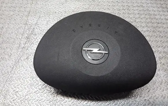 Opel Meriva A Steering wheel airbag 93319474