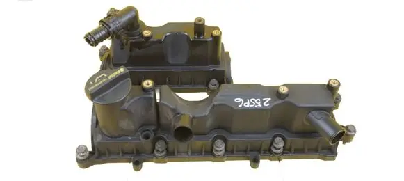 Ford Mondeo MK IV Rocker cam cover BM5G6M293DC JTBB