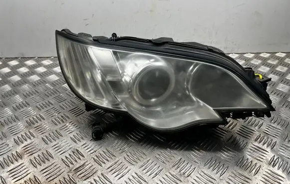 Subaru Outback Headlight/headlamp 10020954 10020953 E1310R020675