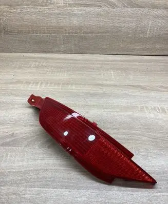 Ford Fiesta Rear tail light reflector 8A6117E847AB