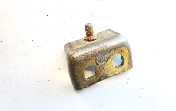 Saab 9-5 Rear door lower hinge
