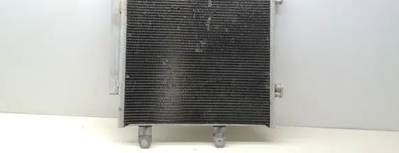 Toyota Aygo AB40 A/C cooling radiator (condenser) 88450YV020 B000995480
