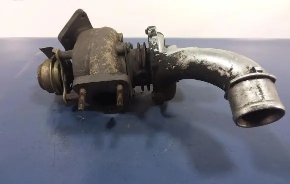 Renault Espace III Turbo system vacuum part 8200052297