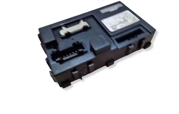 Nissan Leaf II (ZE1) Central body control module 284B15SJ2B