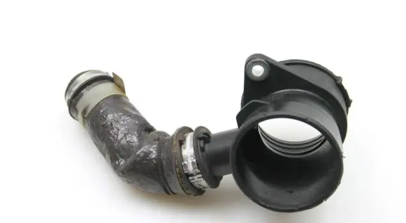 Ford Focus Brake vacuum hose/pipe AV616C784AF