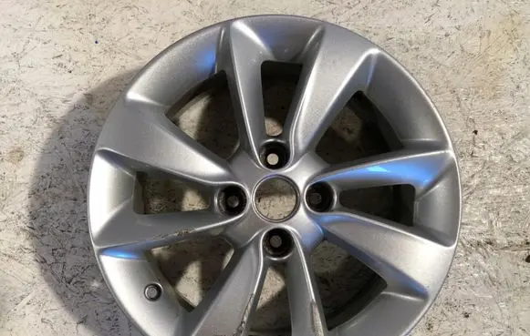 Opel Adam R15 alloy rim 