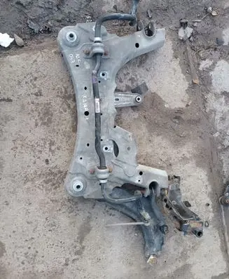 Renault Kangoo II Front subframe 544013205R