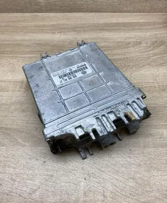 Engine control unit/module ECU