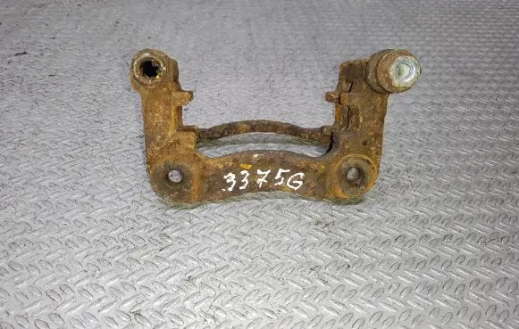 Honda Civic Brake caliper pad carrier rear 