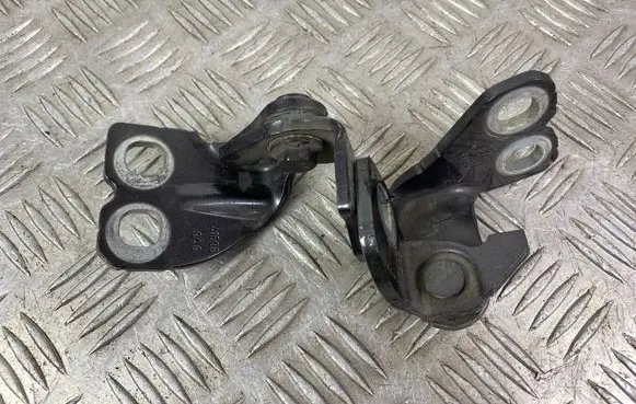 Jeep Compass Rear door hinge set 