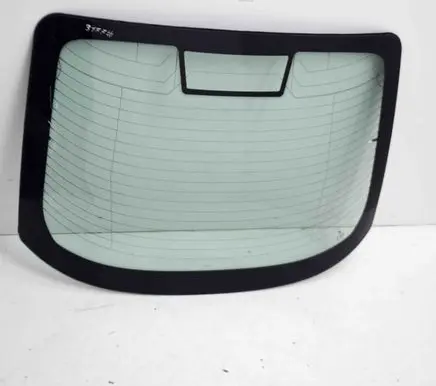Maserati GranTurismo Rear windscreen/windshield window AS2 43R001582