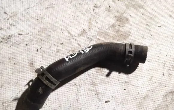 Volkswagen Phaeton Engine coolant pipe/hose